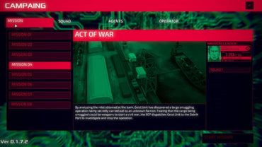 Cyber Ops Steam CD Key