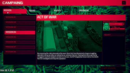 Cyber Ops Steam CD Key
