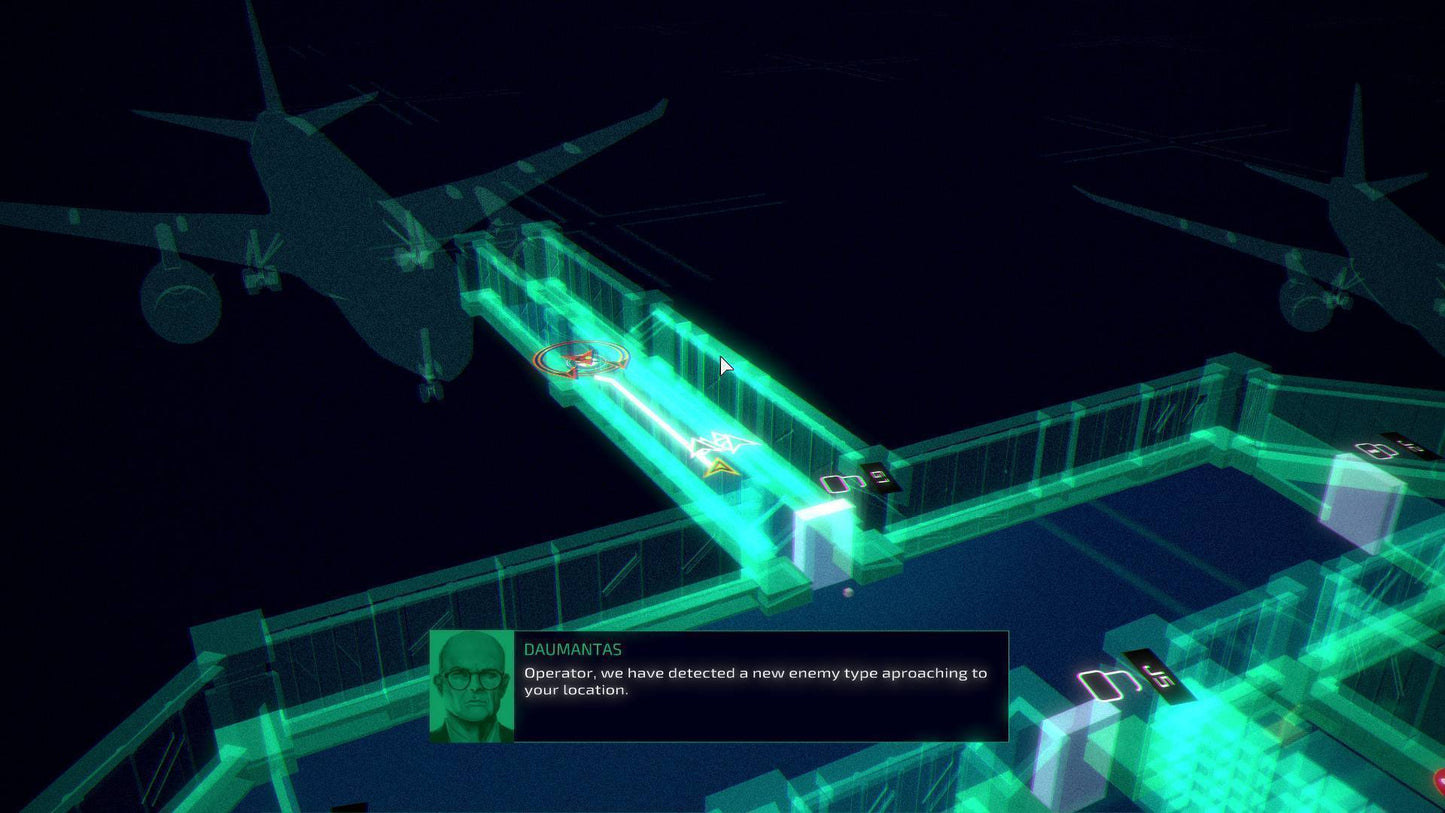 Cyber Ops Steam CD Key