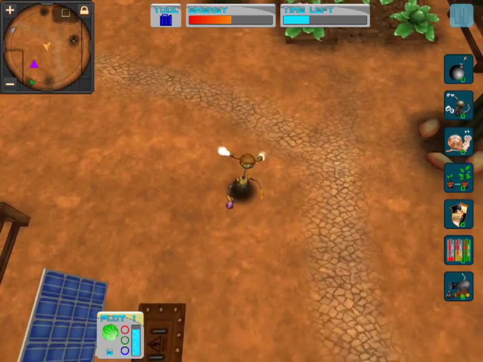 Pest Control