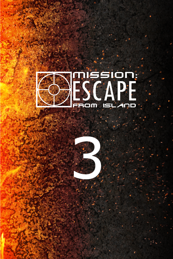 Mission: Escape from Island 3