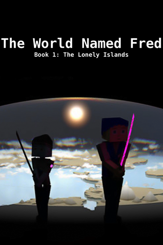 The World Named Fred Steam CD Key