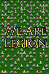 We are alright