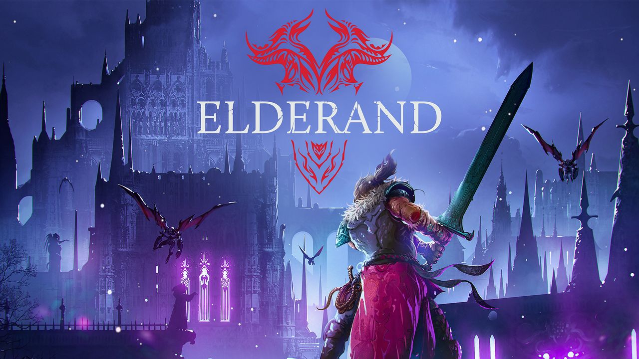 Elderand (Steam)