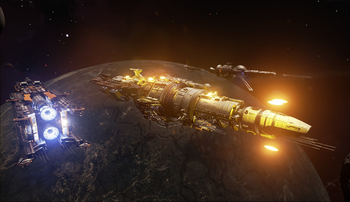 Fractured Space - Intel Pack (DLC)
