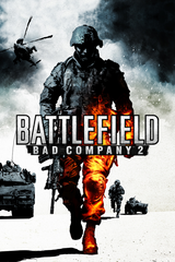 Battlefield: Bad Company 2 (EU)