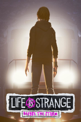 Life is Strange: Before the Storm Sezon Complet UK XBOX One