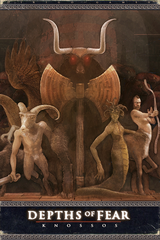 Depths of Fear :: Knossos