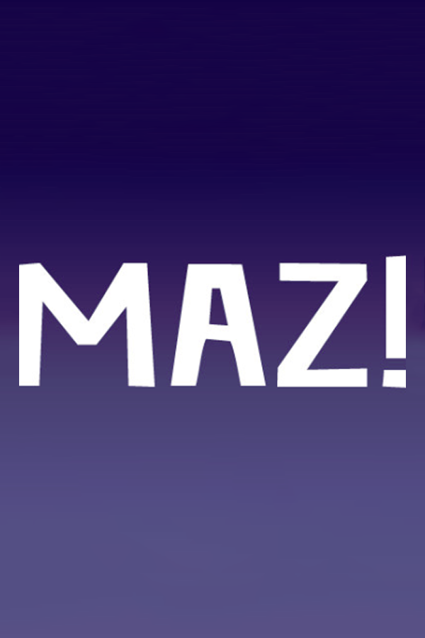 MAZ! Steam Key GLOBAL