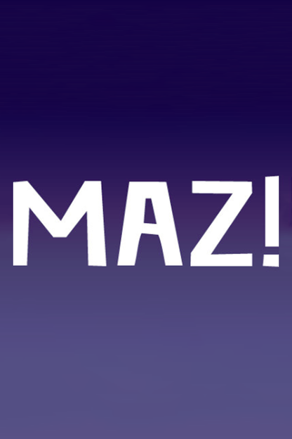MAZ! Steam Key GLOBAL