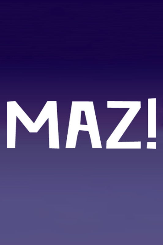 MAZ! Steam Key GLOBAL