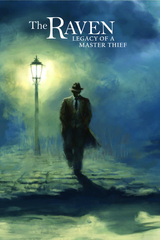 The Raven: Legacy of a Master Thief (Digital Deluxe Edition)