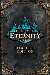 Pillars of Eternity (Definitive Edition)