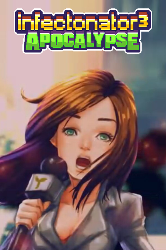 Infectonator 3: Apocalypse