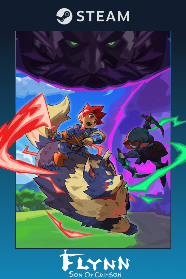 Flynn: Son of Crimson (Steam)