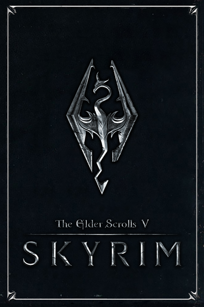 The Elder Scrolls V: Skyrim - Dragonborn