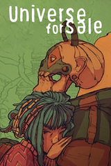 Universe For Sale