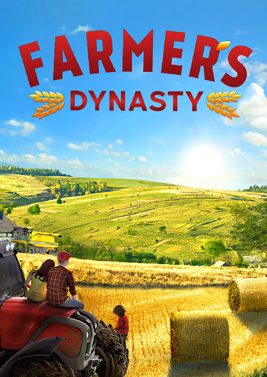 Farmer's Dynasty