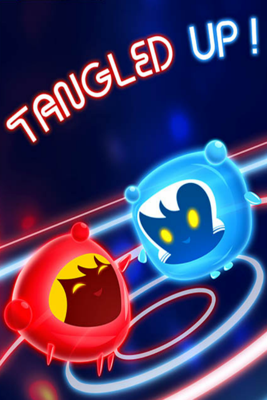 Tangled Up!