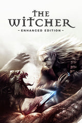 The Witcher: Enhanced Edition Director's Cut