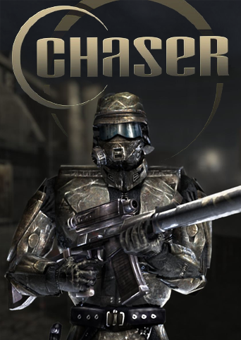 Chaser Steam Key GLOBAL