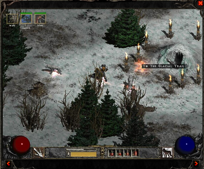 Diablo 2 Gold Edition incl. Lord of Destruction