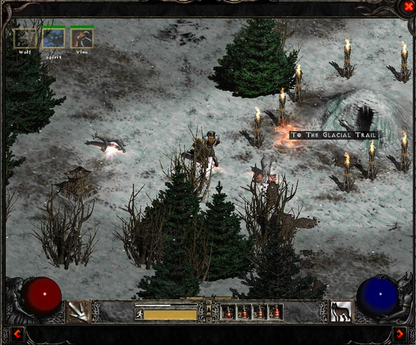 Diablo 2 Gold Edition incl. Lord of Destruction