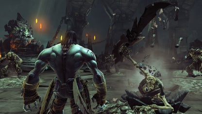 Darksiders 2 (Deathinitive Edition)