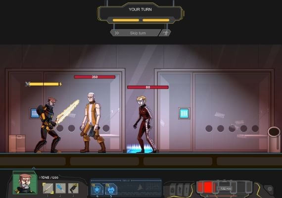 Hazardous Space Steam Key GLOBAL