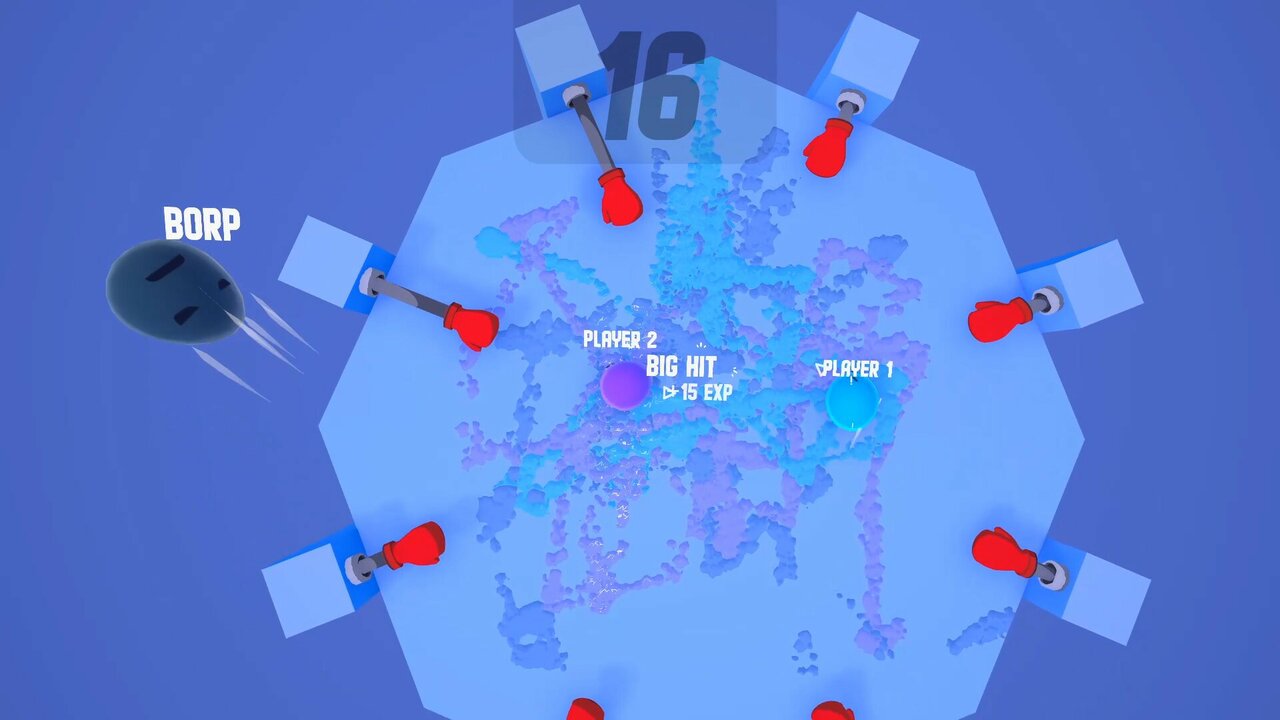 Jelly Brawl