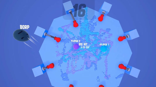 Jelly Brawl