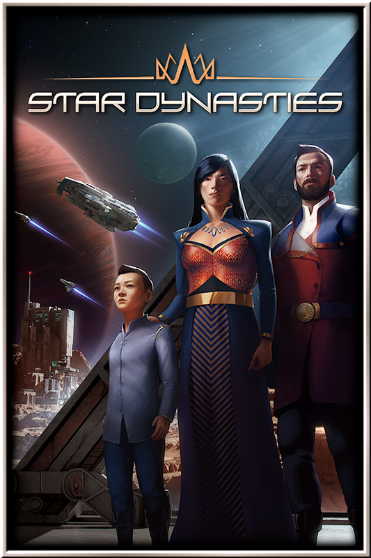 Star Dynasties