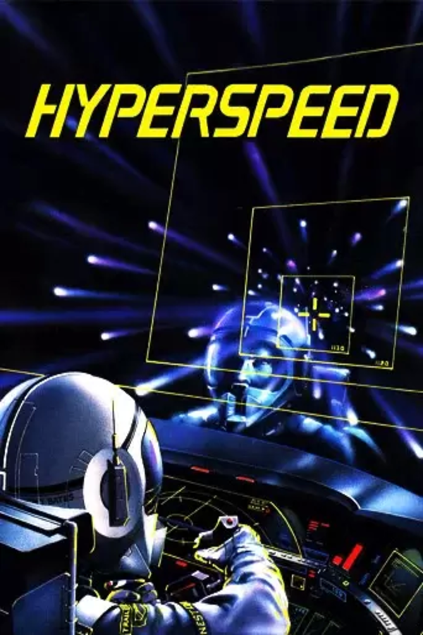 Hyper Zpeed Hyperspeed – Nint
