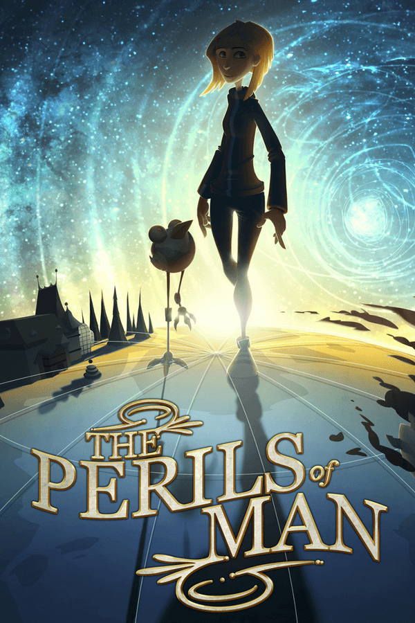 Perils of Man (EU)
