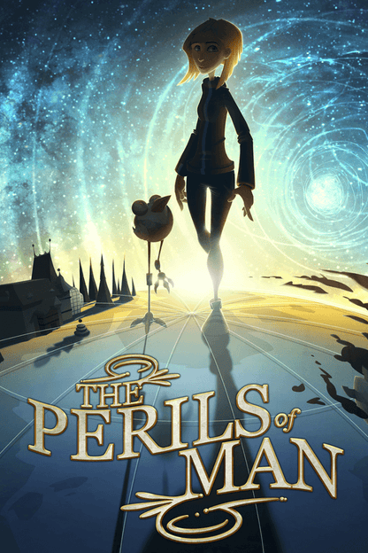 Perils of Man (EU)
