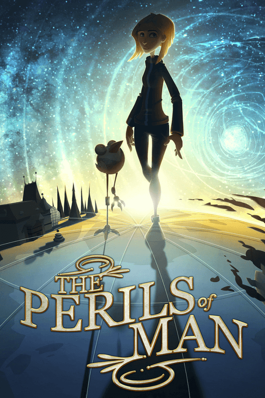 Perils of Man (EU)