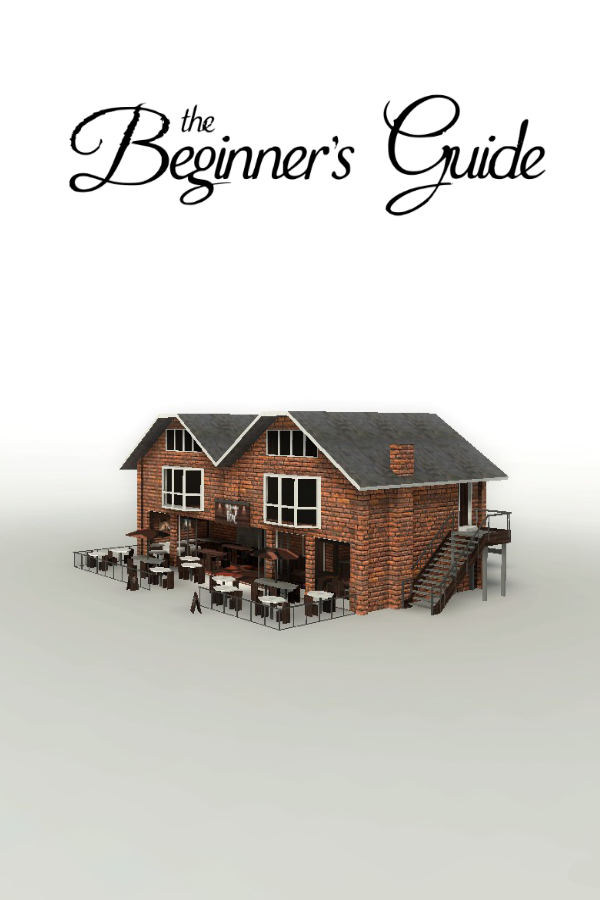 The Beginner's Guide