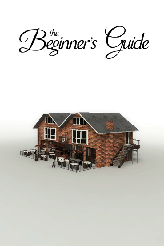 The Beginner's Guide