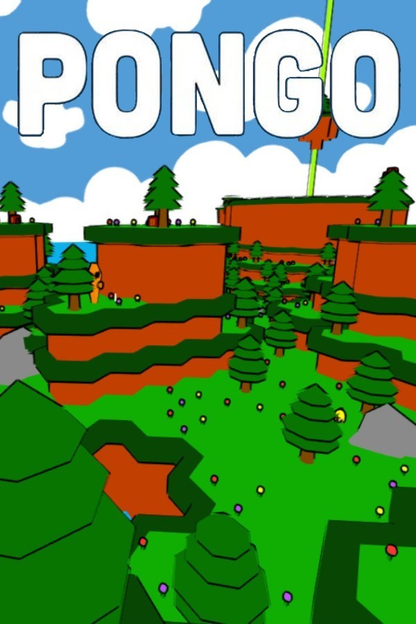 Pongo Steam CD Key