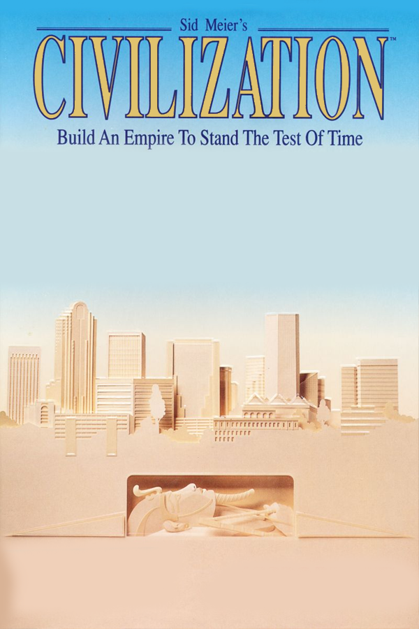 Sid Meier’s Civilization&reg; IV (The Complete Edition) (MAC) (Steam)