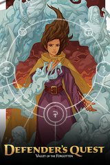 Defender's Quest: Valley of the Forgotten DX