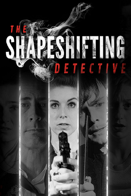 The Shapeshifting Detective (EU)
