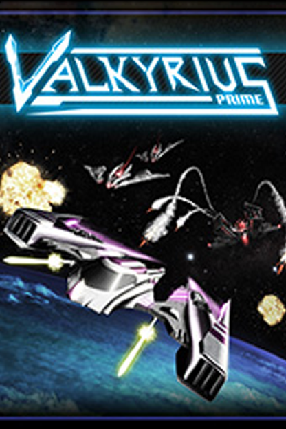 Valkyrius Prime
