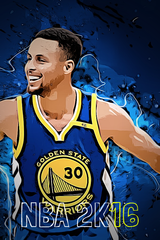 NBA 2k16
