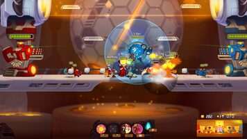 Awesomenauts Collector's Edition Steam Key GLOBAL