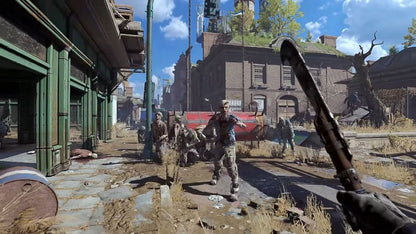 Dying Light 2 (Reloaded Edition) (Steam)