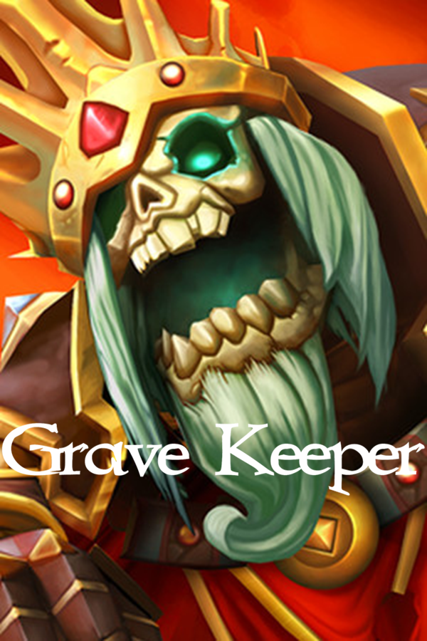 Grave Keeper