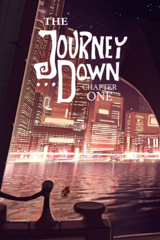 The Journey Down: Chapter One Steam CD Key