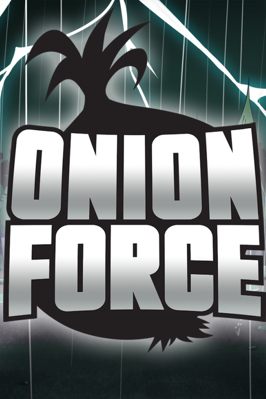 Onion Force Steam CD Key