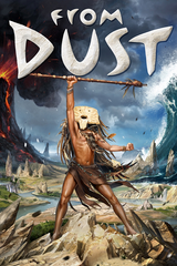 From Dust (Uplay) (EU)